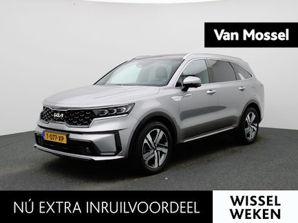 Kia Sorento 0