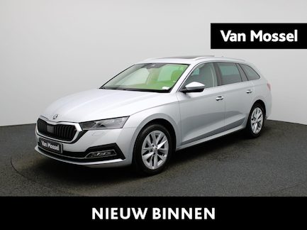 Skoda Octavia 0
