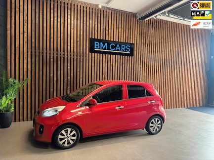 Kia Picanto 0