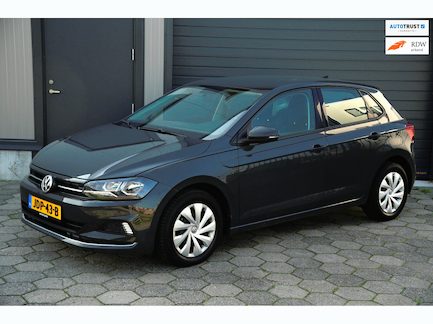 Volkswagen Polo 0