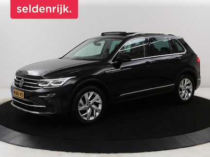 Volkswagen Tiguan 0