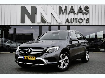 Mercedes-Benz GLC 0