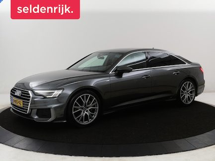 Audi A6 0