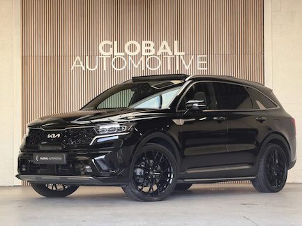 Kia Sorento 0