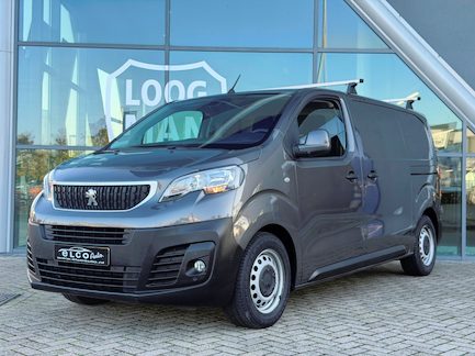 Peugeot Expert 0