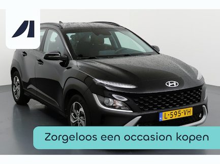 Hyundai Kona 0