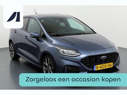 Ford Fiesta 0
