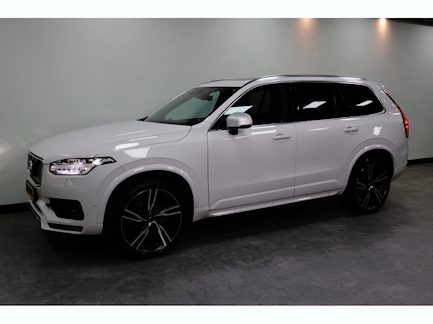 Volvo XC90 0