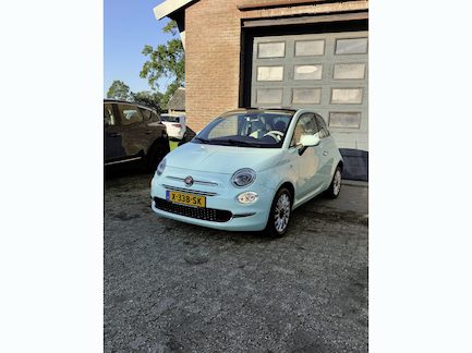 Fiat 500 0