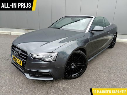 Audi A5 0