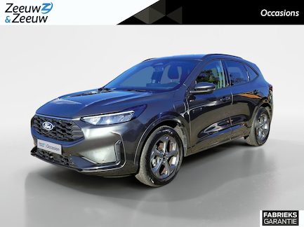 Ford Kuga 0