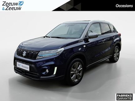 Suzuki Vitara 0