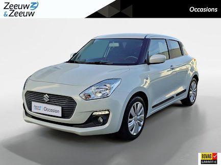 Suzuki Swift 0