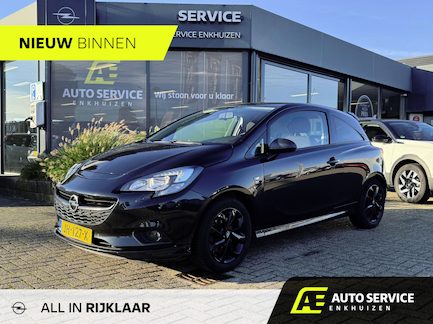 Opel Corsa 0