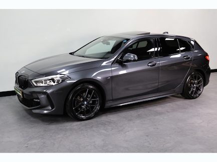 BMW 1-Serie 0