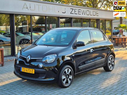 Renault Twingo 0