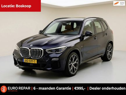 BMW X5 0