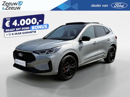 Ford Kuga 0