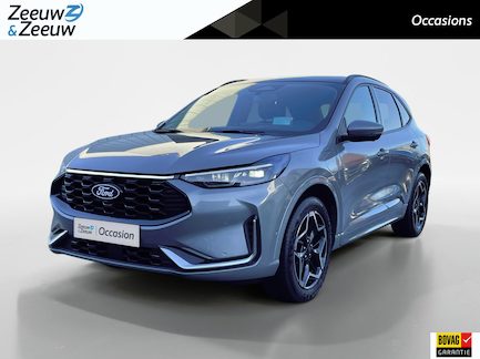 Ford Kuga 0