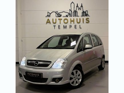 Opel Meriva 0