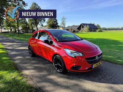 Opel Corsa 0