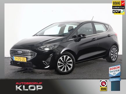 Ford Fiesta 0