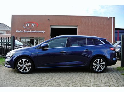 Renault Megane 0