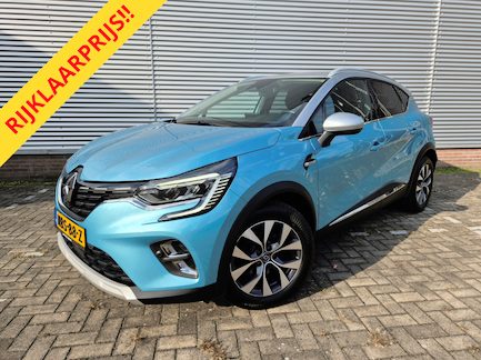 Renault Captur 0