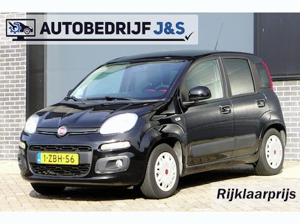 Fiat Panda 0