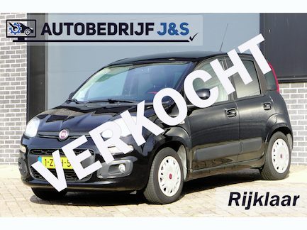 Fiat Panda 0