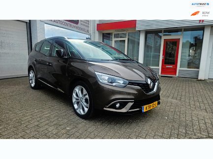 Renault Grand Scenic 0