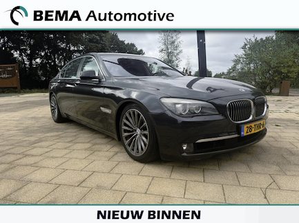 BMW 7-Serie 0