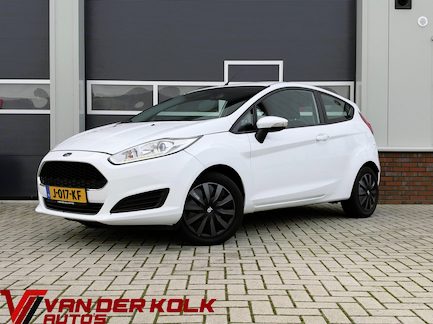 Ford Fiesta 0