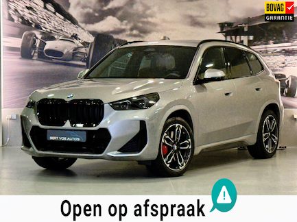 BMW X1 0