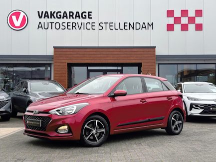 Hyundai i20 0