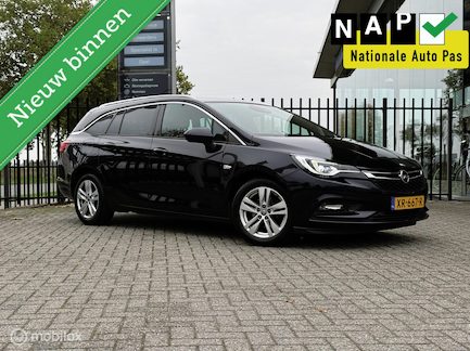 Opel Astra 0