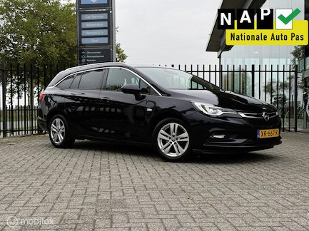 Opel Astra 0