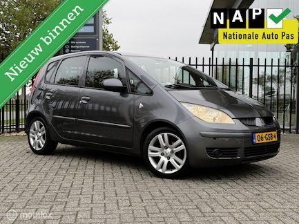 Mitsubishi Colt 0