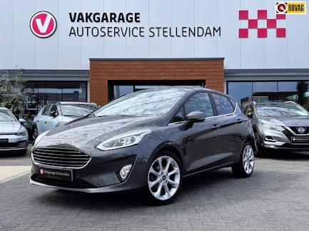 Ford Fiesta 0