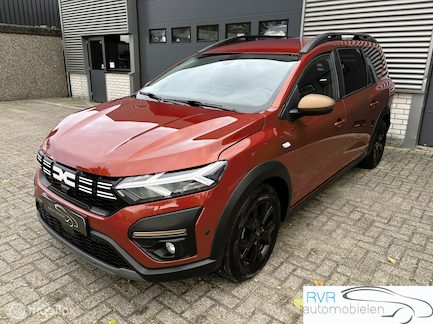 Dacia Jogger 0