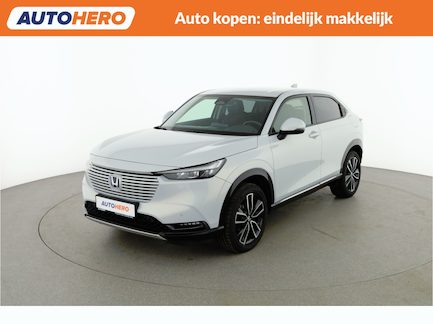 Honda HR-V 0