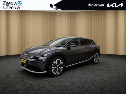 Kia EV6 0
