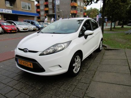 Ford Fiesta 0