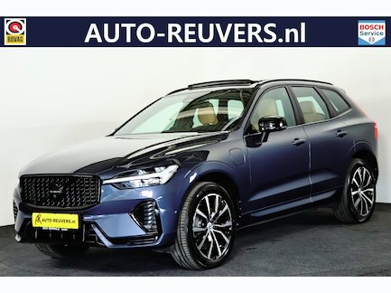 Volvo XC60 0