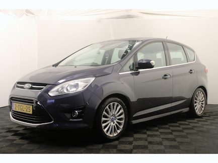 Ford C-Max 0