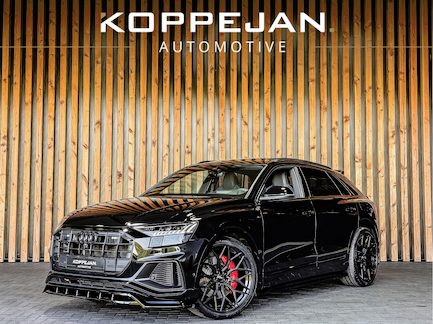 Audi Q8 0