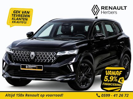 Renault Austral 0