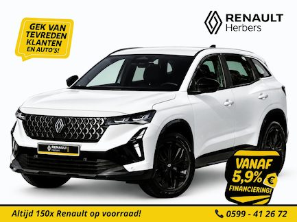 Renault Austral 0