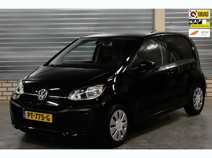 Volkswagen Up! 0