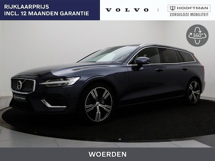 Volvo V60 0
